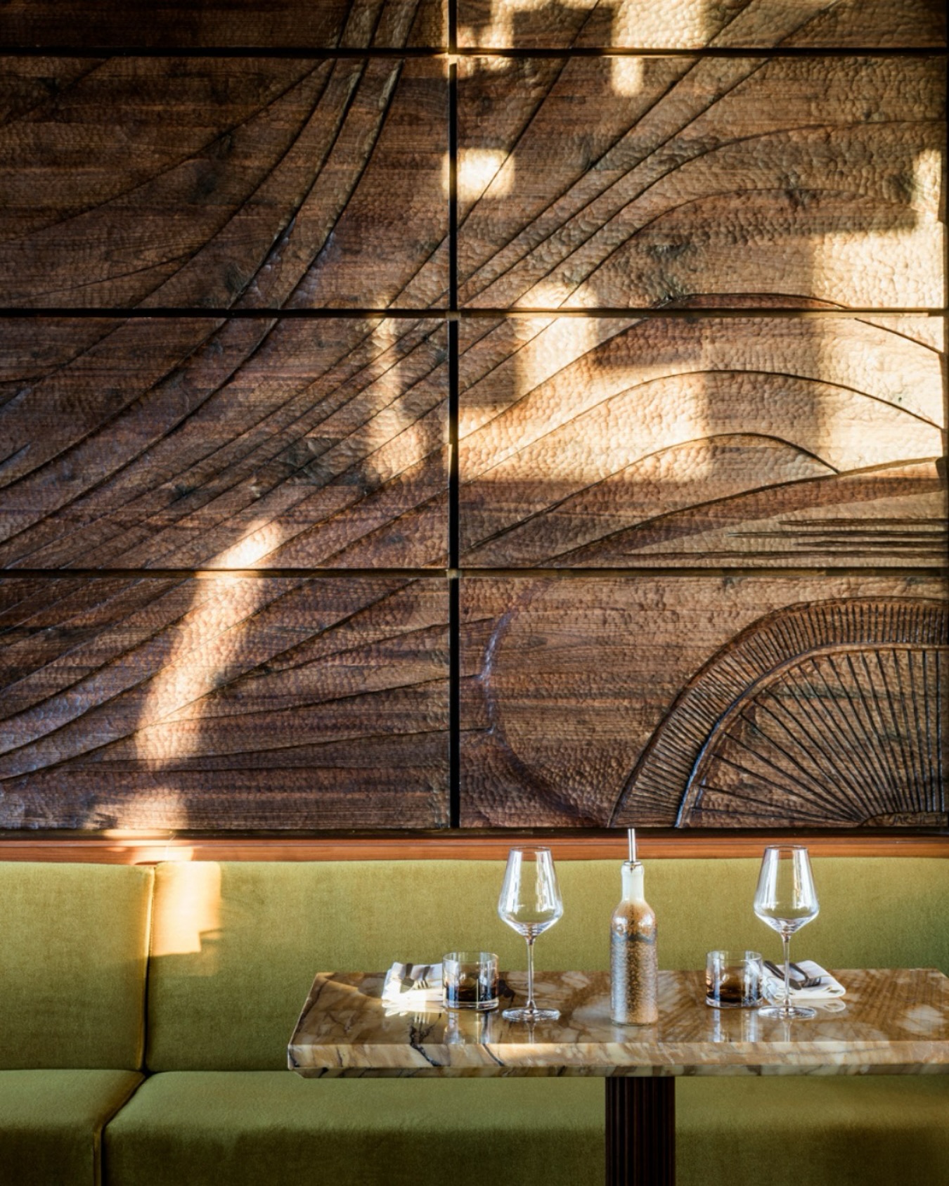 La Fondation Paris - hôtel et restaurant 