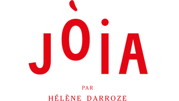 Joia par H&eacute;l&egrave;ne Darroze - Portfolio - Bonaloca