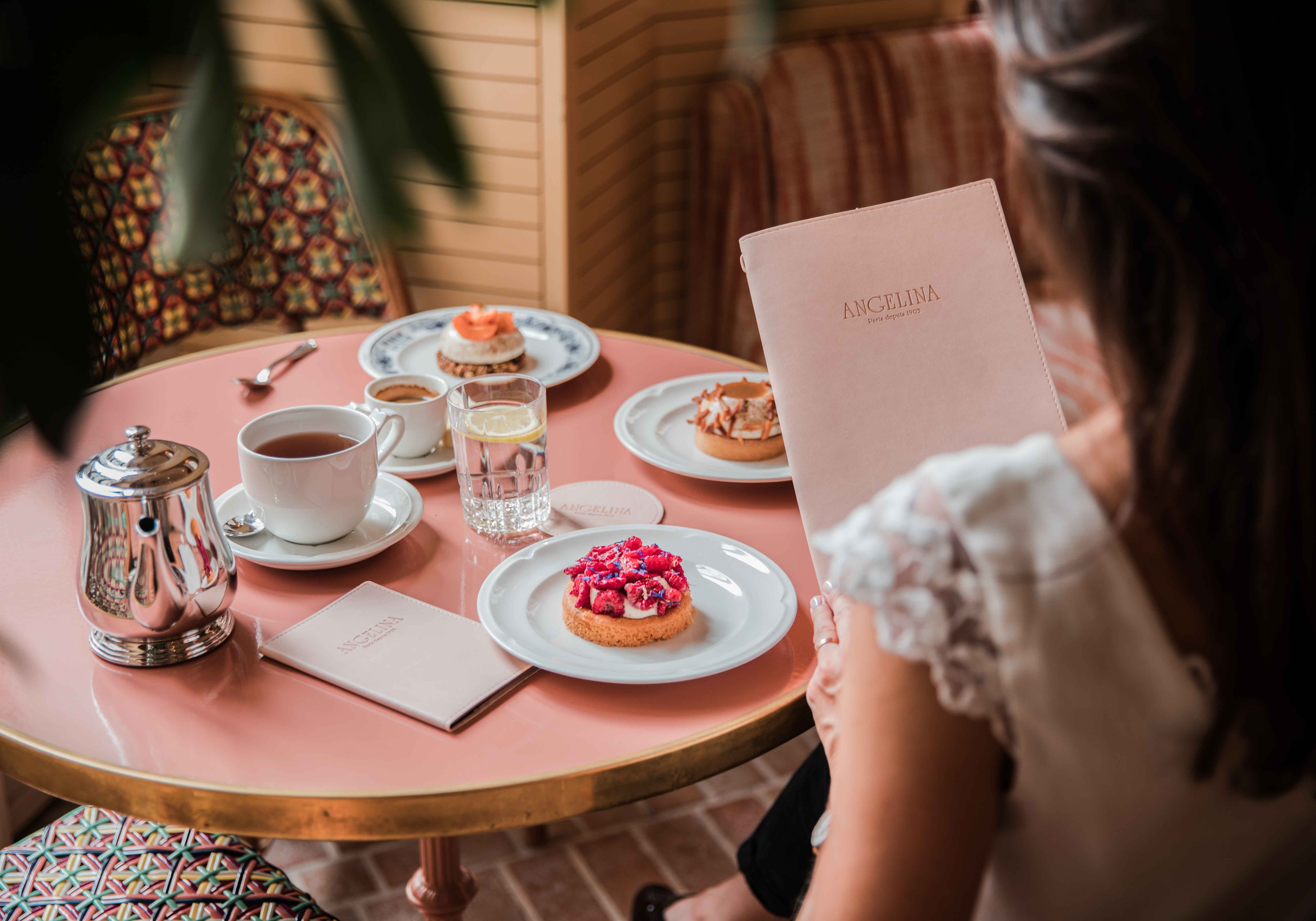 Angelina Paris : une institution parisienne depuis 120 ans