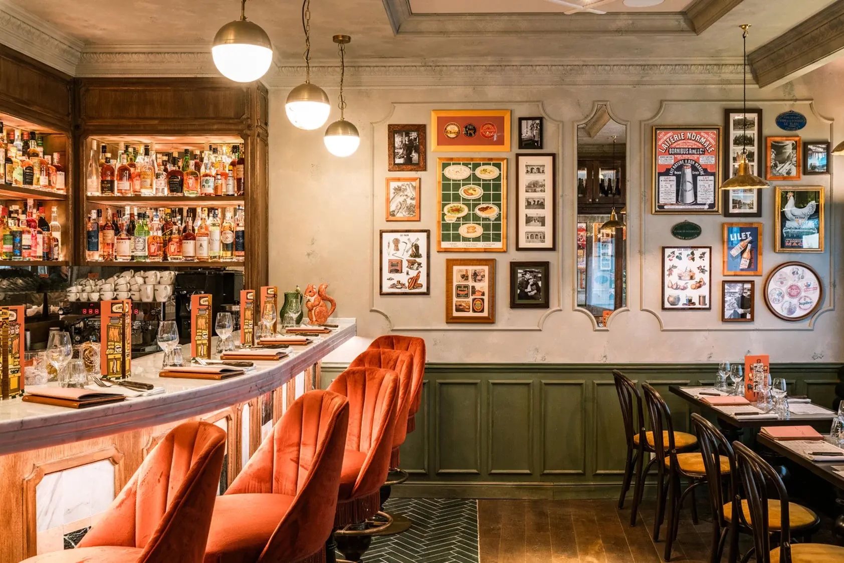 Bonaloca x Nouvelle Garde