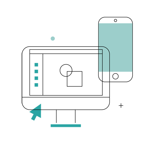 Notre savoir faire d&eacute;di&eacute; &agrave; la cr&eacute;ation de supports de communication