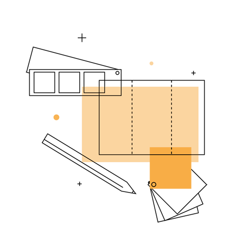 Atelier artisanal de cr&eacute;ation de supports de communication pour CHR