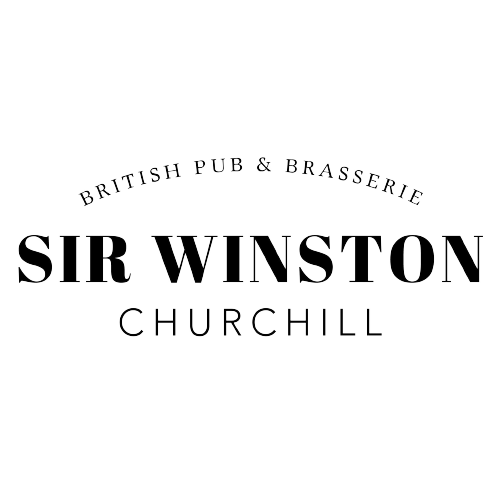 Sir Winston Churchill - Bonaloca