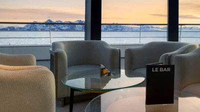 Ponant x Bonaloca : des créations sur-mesure pour leurs navires